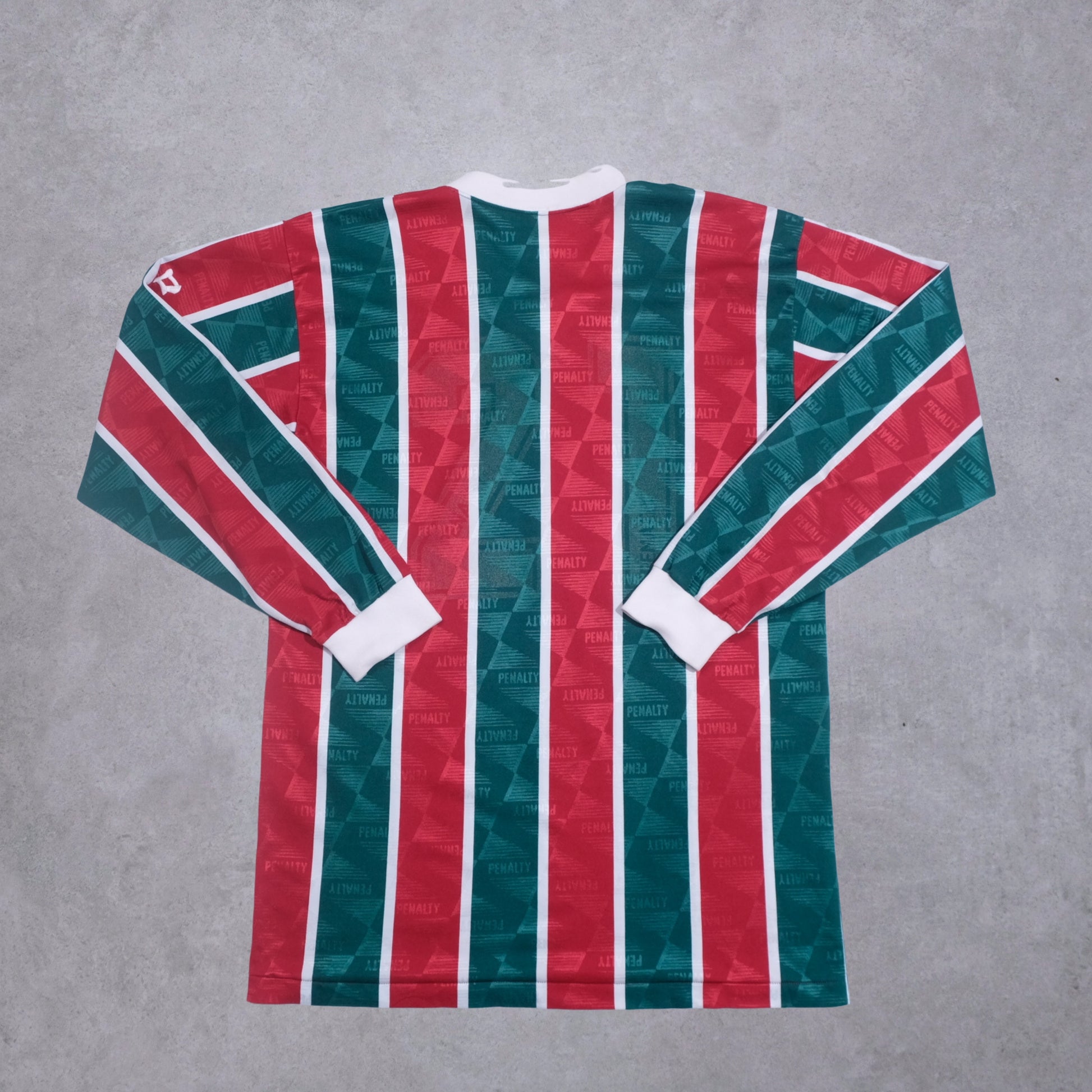 1993 VICE Footbal Store x Fifa Street Custom Football Shirt Penalty (L)