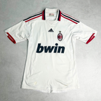 2009/10 AC Milan Away Shirt Adidas Kaká (M)
