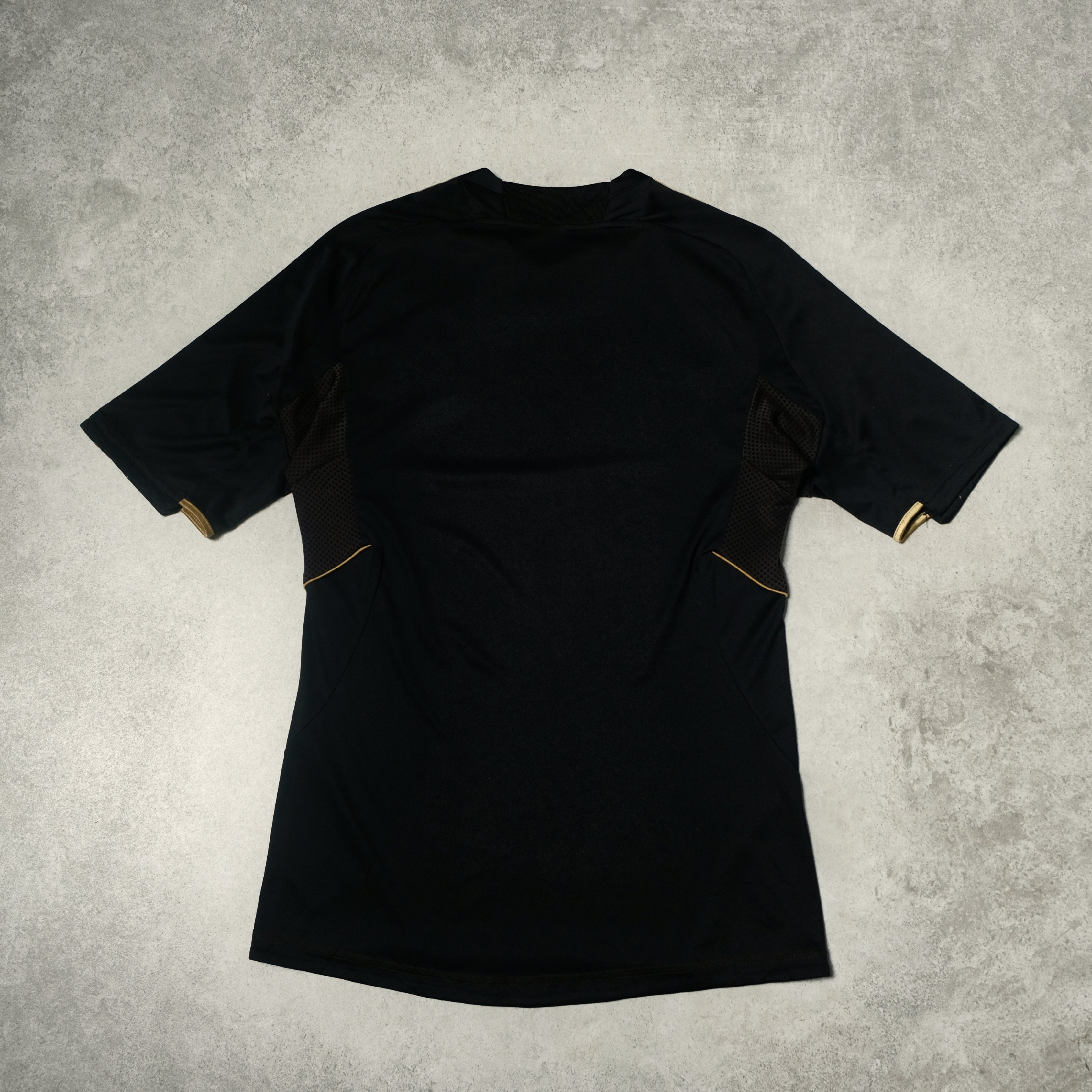 2011/12 Real Madrid Training Shirt Adidas (M/L)