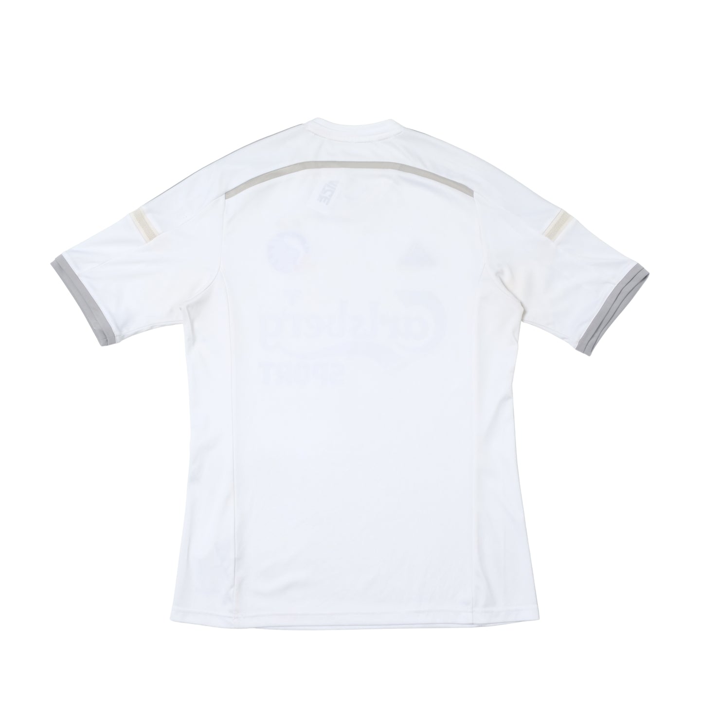 2014/15 FC Copenhagen Home Shirt Adidas (M/L)