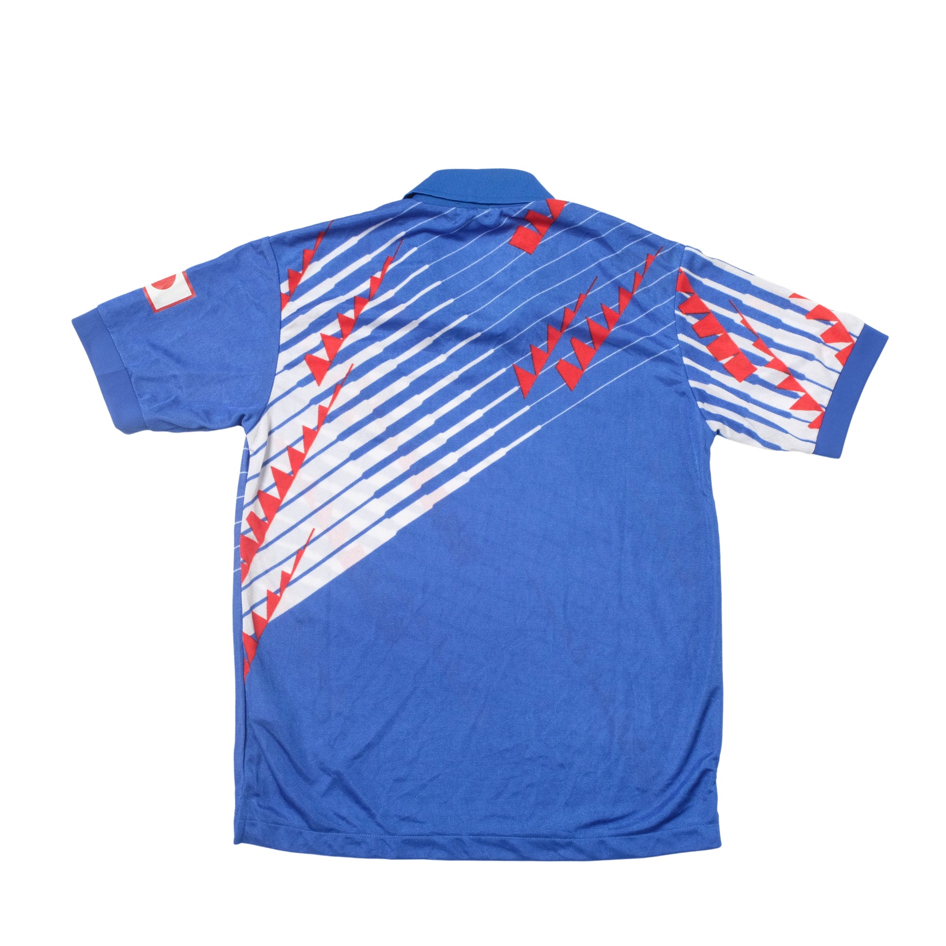 1994 Japan Home Shirt Asics (S)