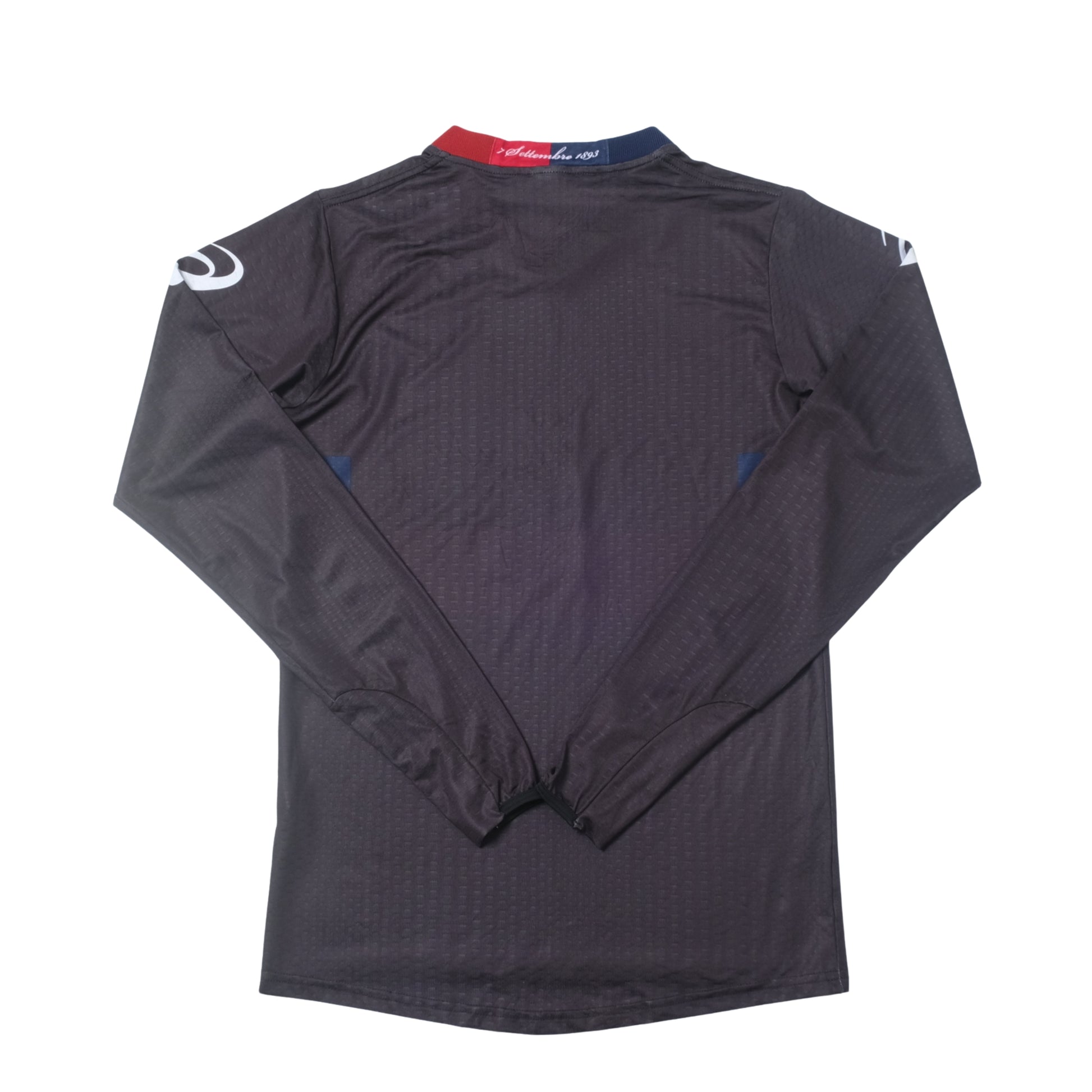 2010/11 Genoa Training Shirt Asics (S)