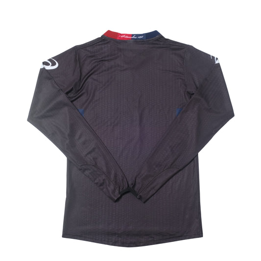 2010/11 Genoa Training Shirt Asics (S)