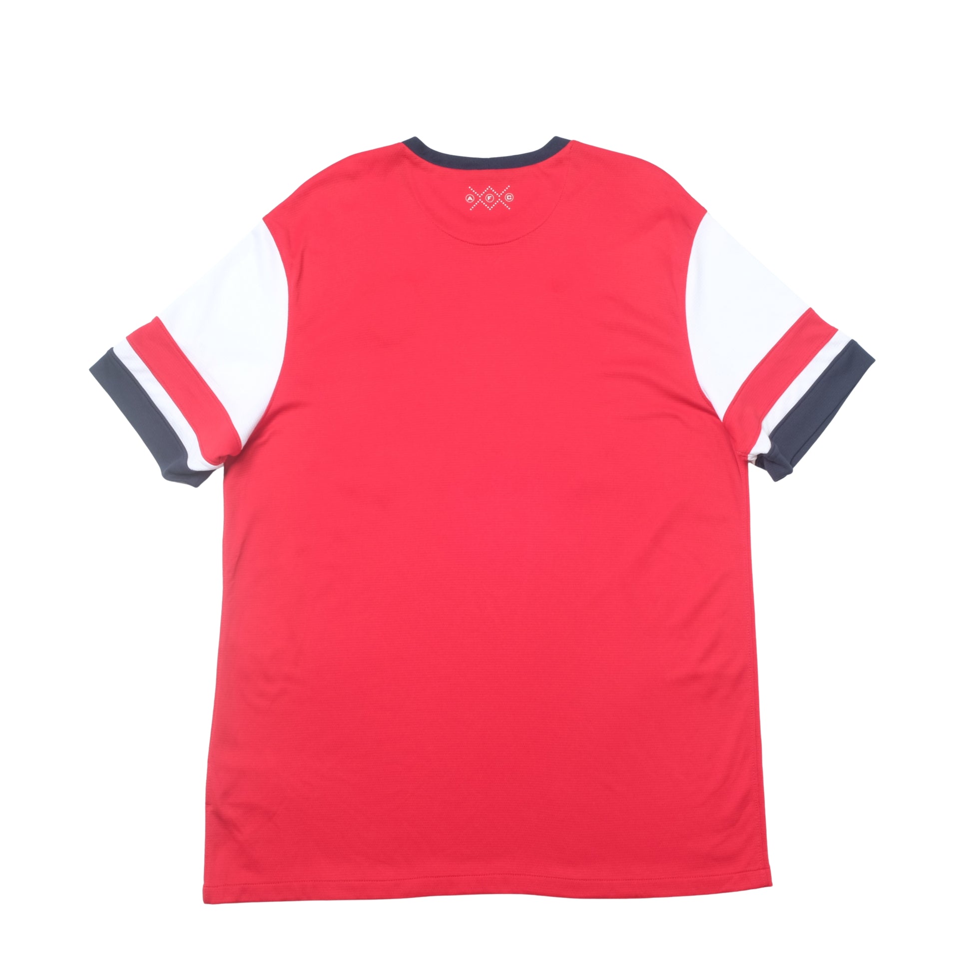 2013/14 Arsenal Home Shirt Nike (XL)