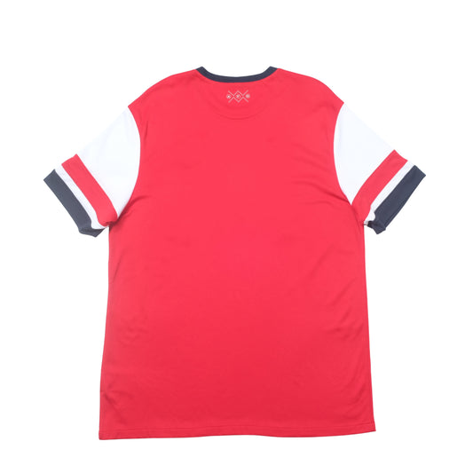 2013/14 Arsenal Home Shirt Nike (XL)