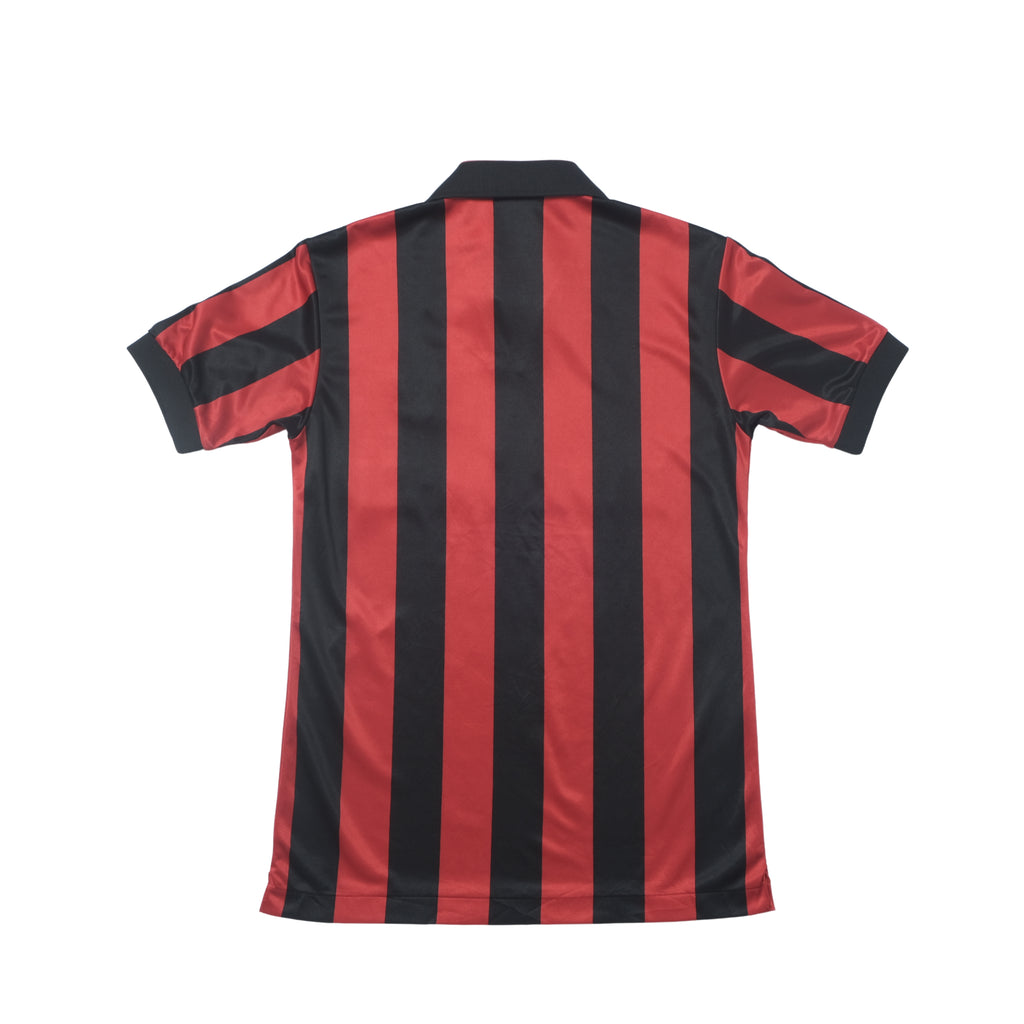 1989/90 AC Milan Home Shirt Kappa (S)