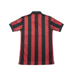 1989/90 AC Milan Home Shirt Kappa (S)