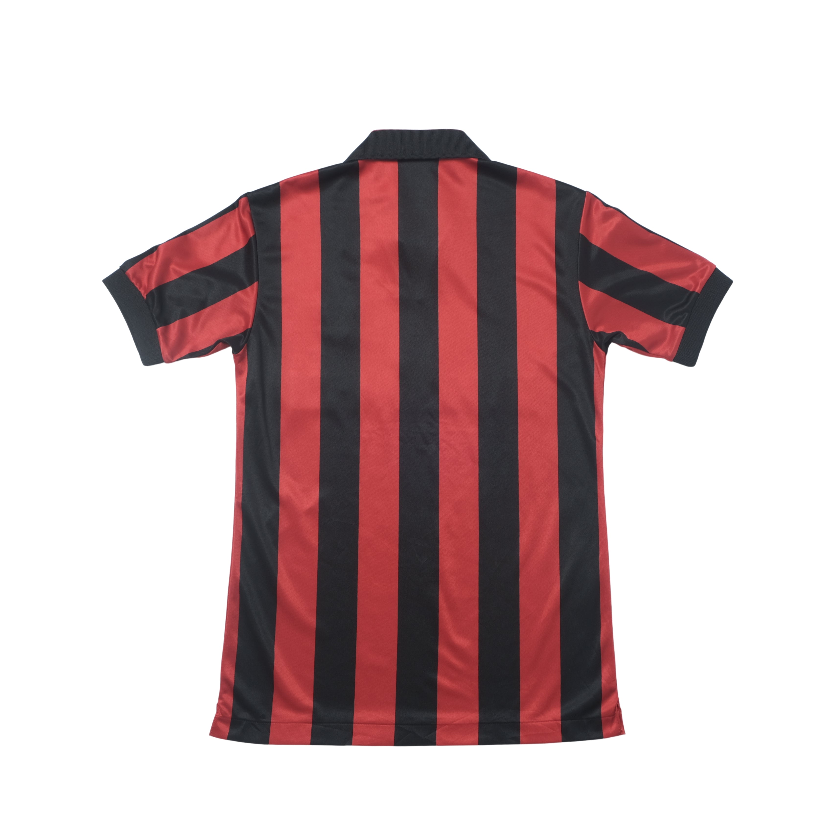 1989/90 AC Milan Home Shirt Kappa (S)