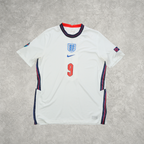 2020/21 England Home Shirt Nike Kane (L)