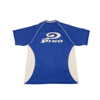 2005/06 Shonan Bellmare Training Shirt Piko J-League (M) 