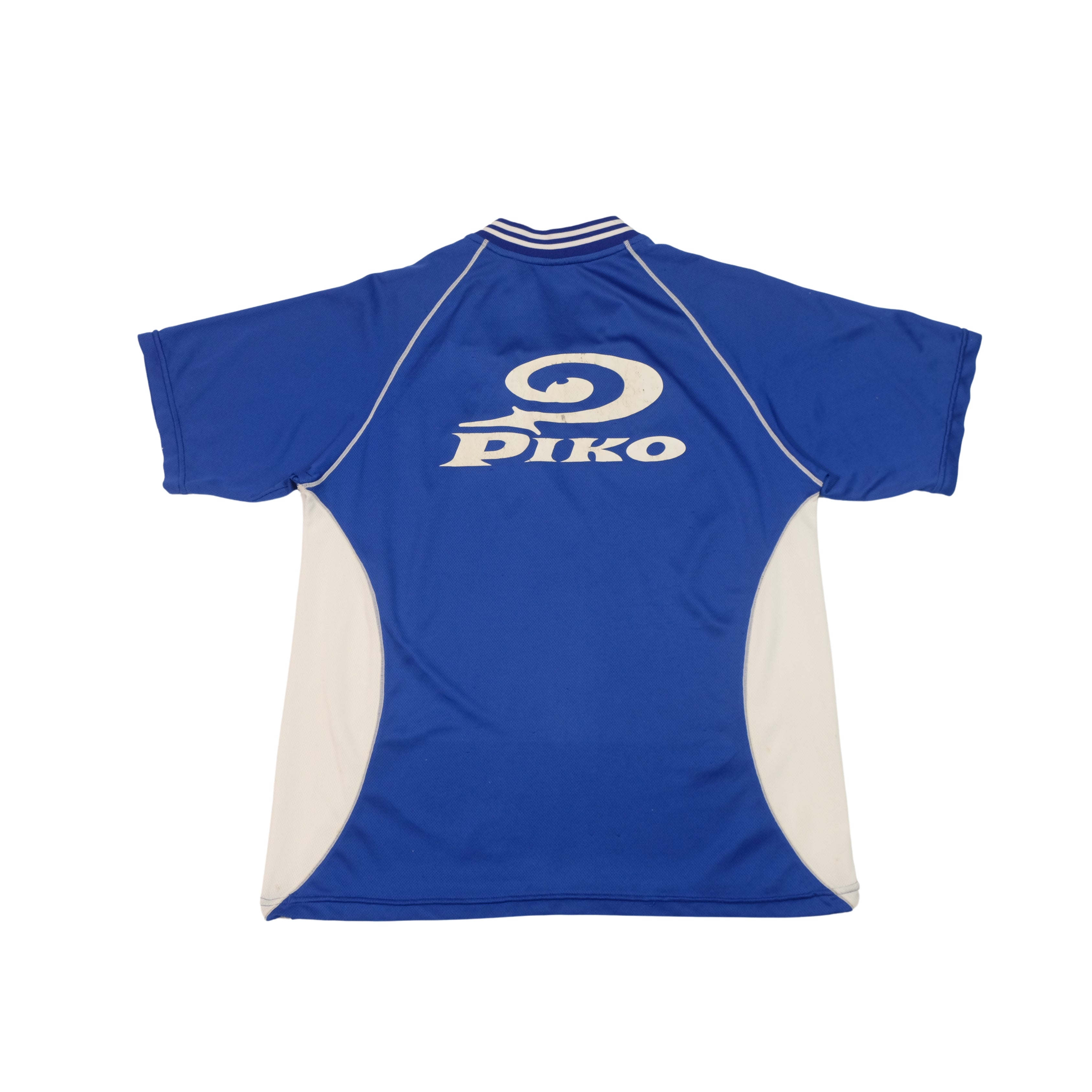 2005/06 Shonan Bellmare Training Shirt Piko J-League (M) 