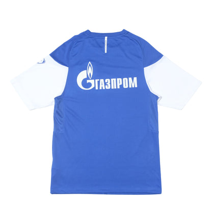2010/11 Zenit Saint Petersburg Training Shirt Nike (S/M)