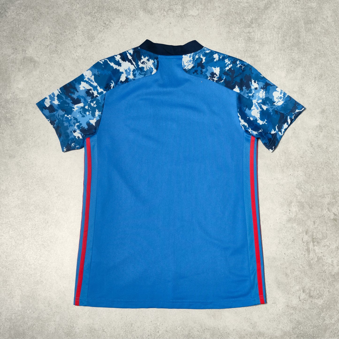 Camiseta Japón Local 2020/21 Adidas (S/M)