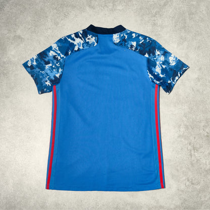 Camiseta Japón Local 2020/21 Adidas (S/M)