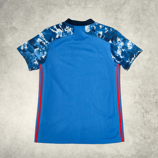2020/21 Japan Home Shirt Adidas (S/M)