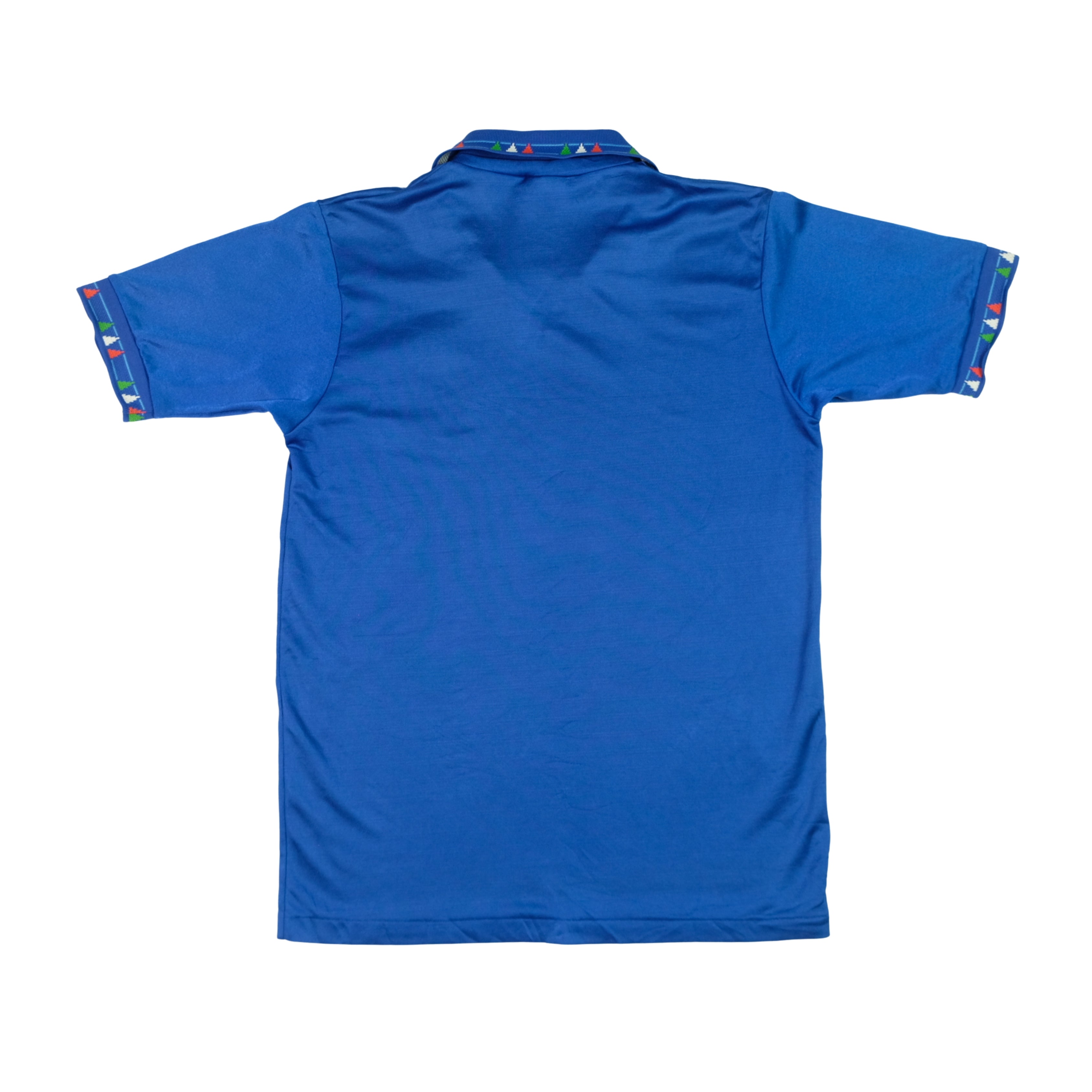 1992/93 Italy Home Shirt Diadora (M)