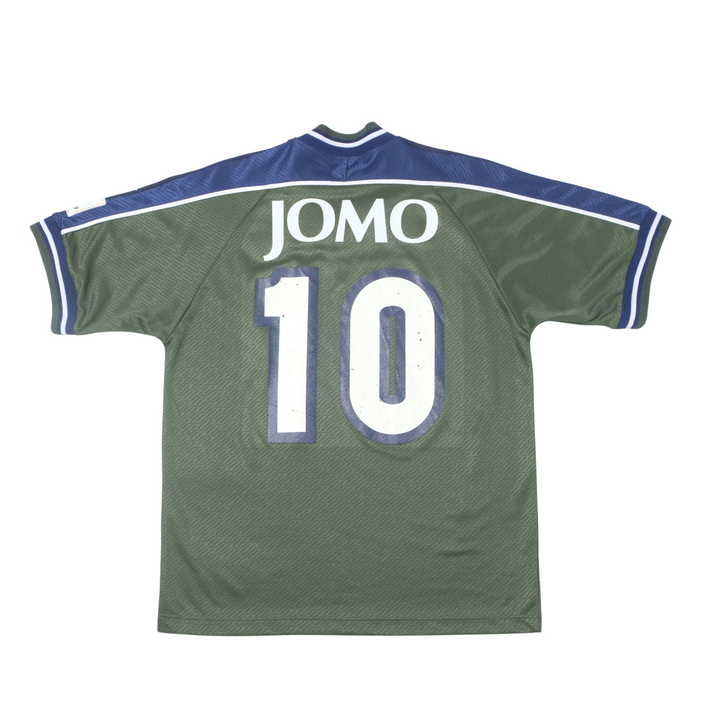 1999 Japan Dreams Jomo Cup J-League Home Shirt Mizuno (L)