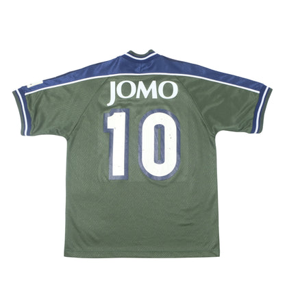 1999 Japan Dreams Jomo Cup J-League Home Shirt Mizuno (L)