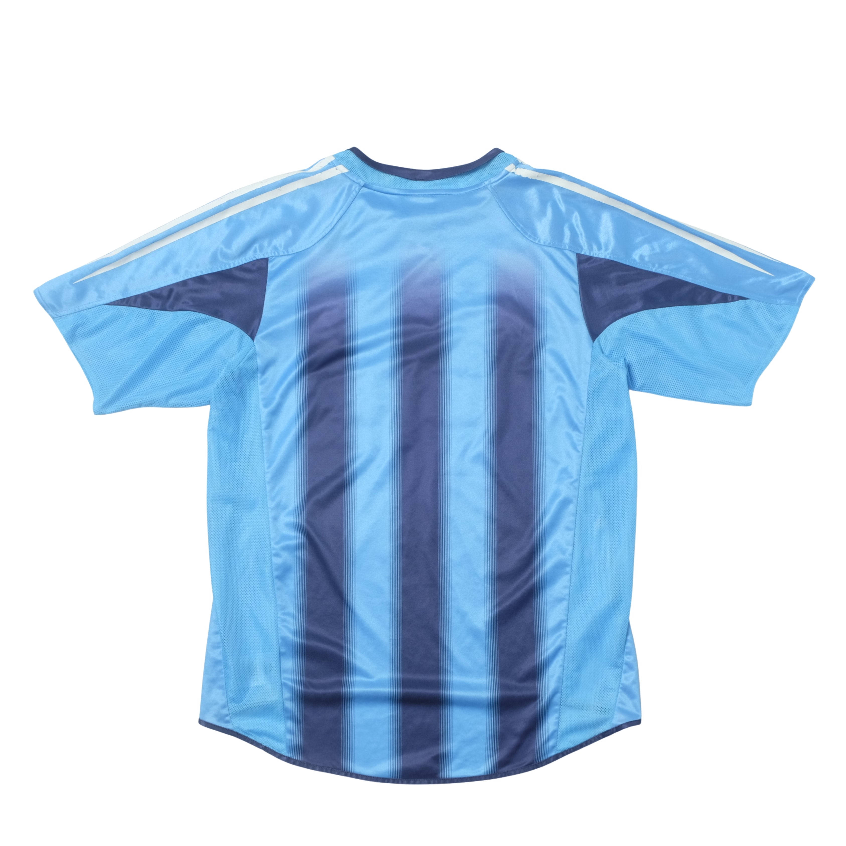 2007/08 Olympique Marseille Away Shirt Adidas (S/M)