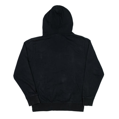 Stussy Vintage Black Hoodie Small