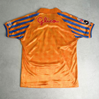 1993/94 Shimizu S-Pulse Home Shirt Mizuno J-League (M/L)