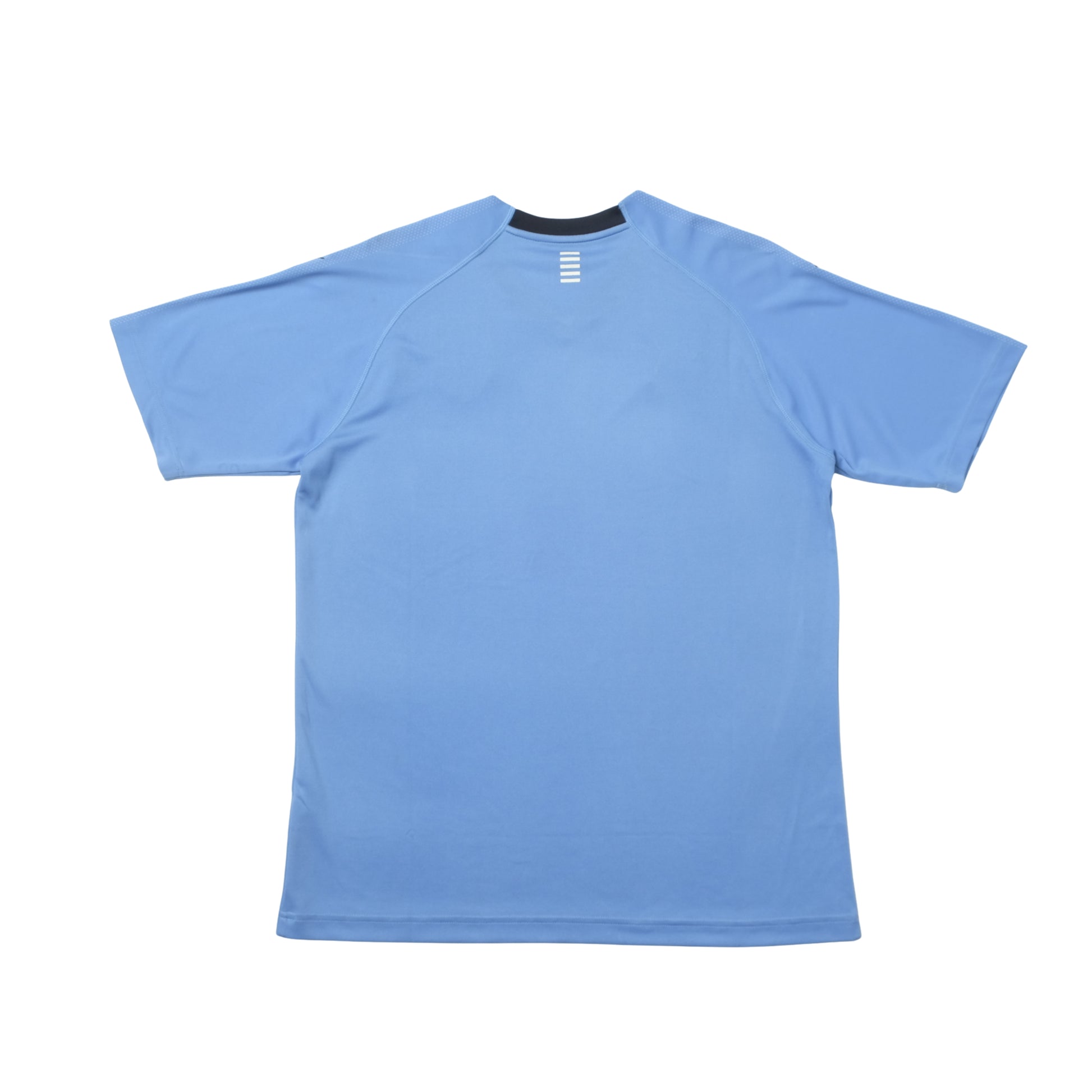 2018/19 Uruguay Home Shirt Puma (L/XL)