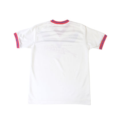1993/95 Kashima Antlers Training Shirt J-League Mizuno (M)