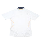2007/08 LA Galaxy Home Shirt Adidas (L/XL)