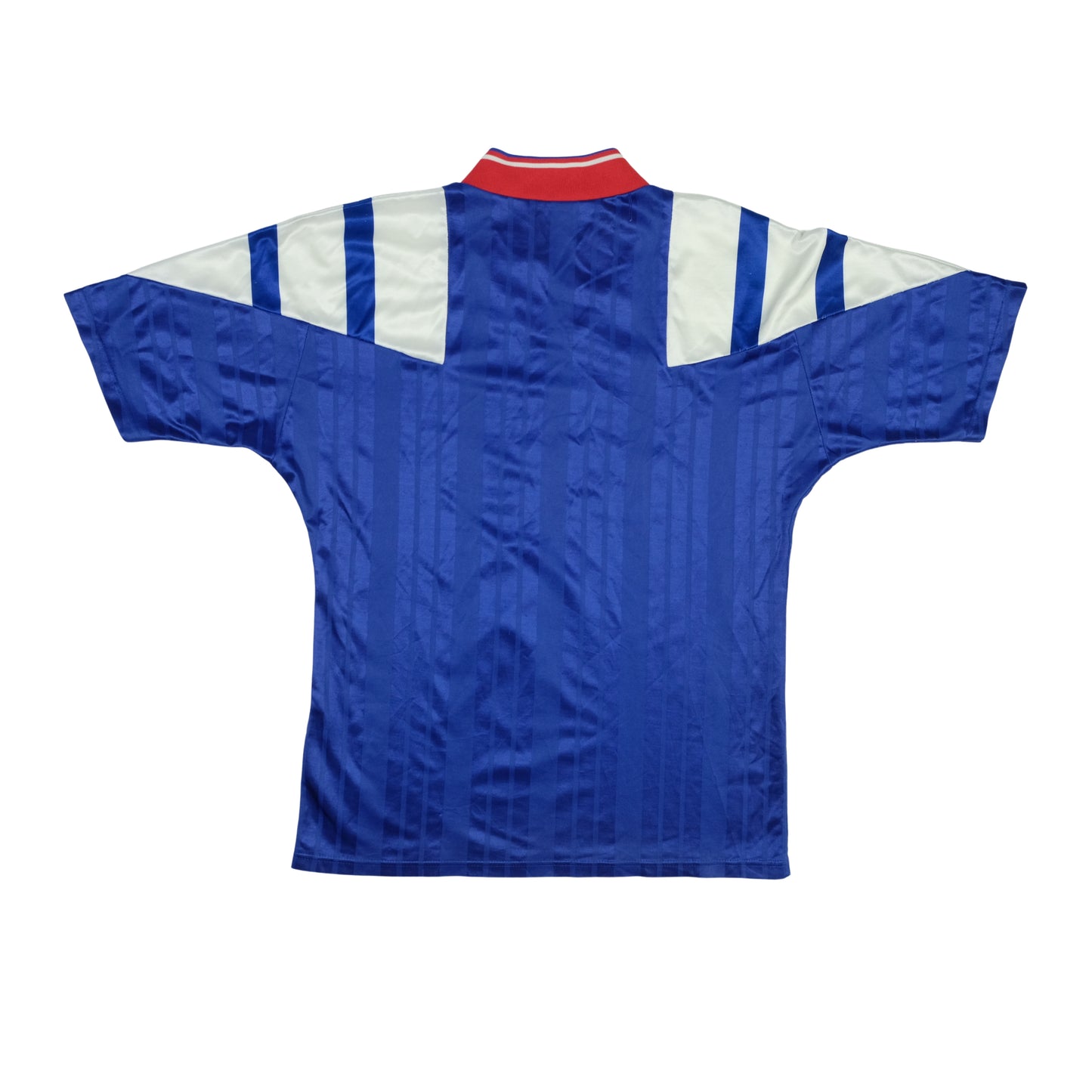 Rangers Adidas Original 1992/1994 Home Football Shirt Medium