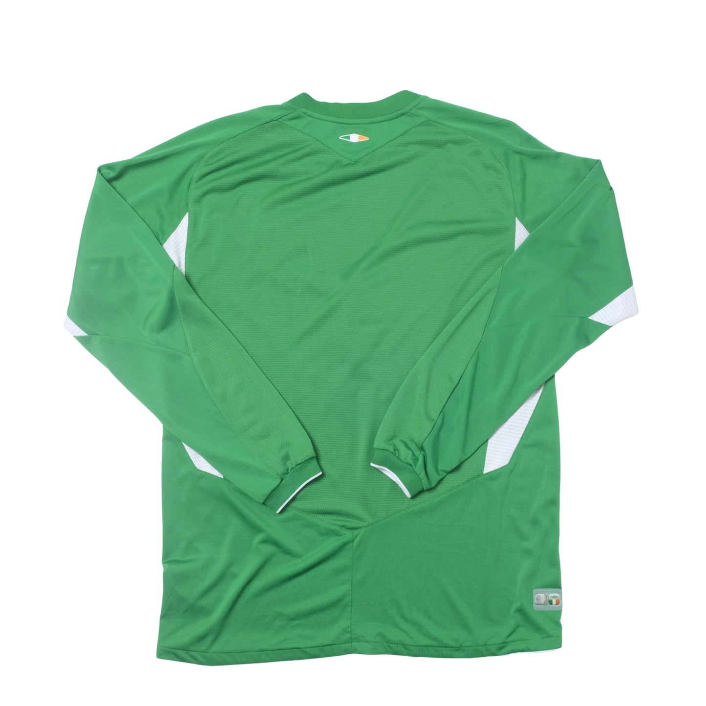 2004/06 Ireland Home Shirt Umbro (L/XL)
