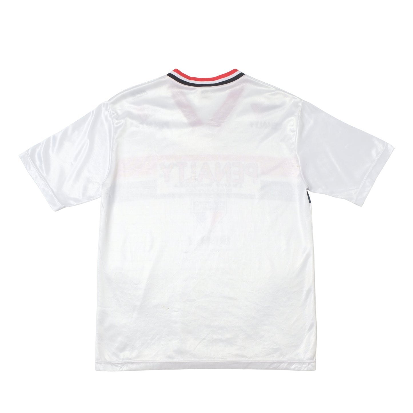 1990s Sao Paulo Training Shirt Penalty Brazil (L/XL)