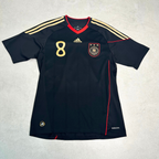 2010/11 Germany Away Shirt Adidas Özil (M)