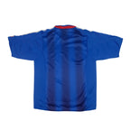 2004/06 Japan Home Shirt Adidas (M)