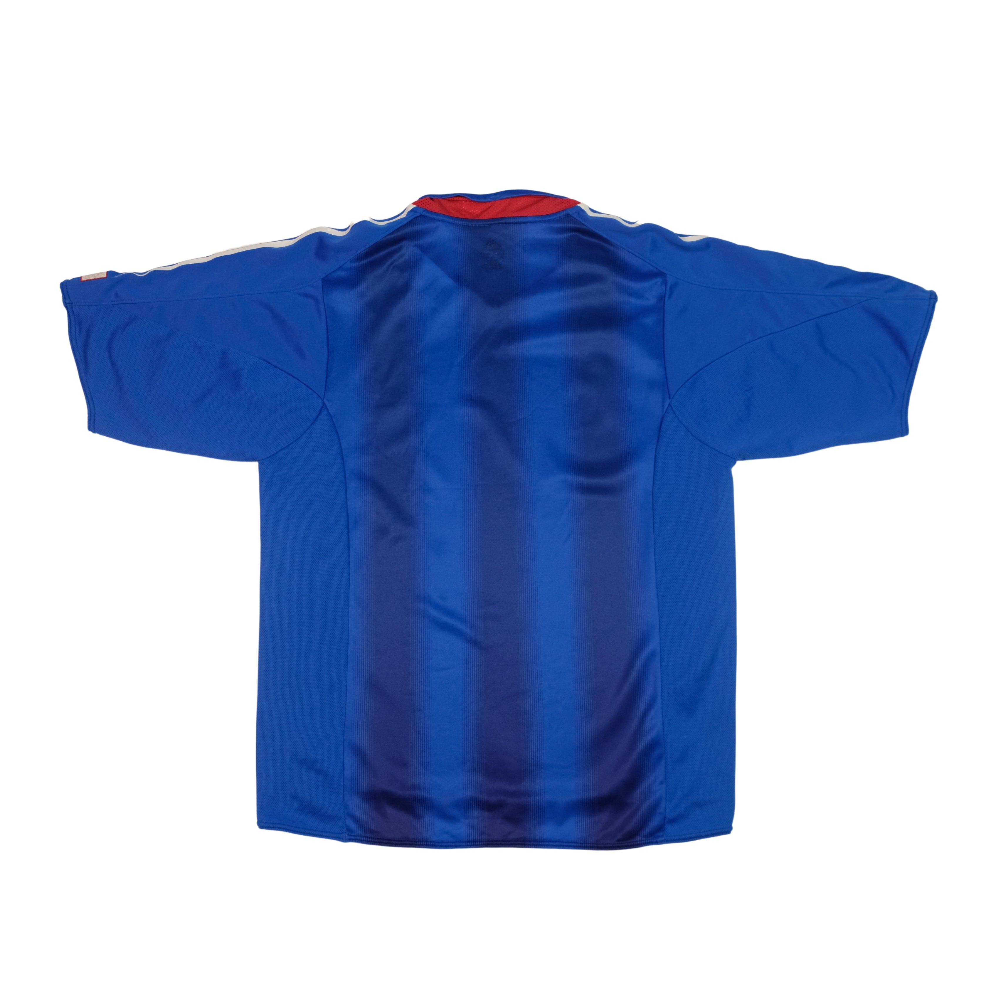 2004/06 Japan Home Shirt Adidas (M)