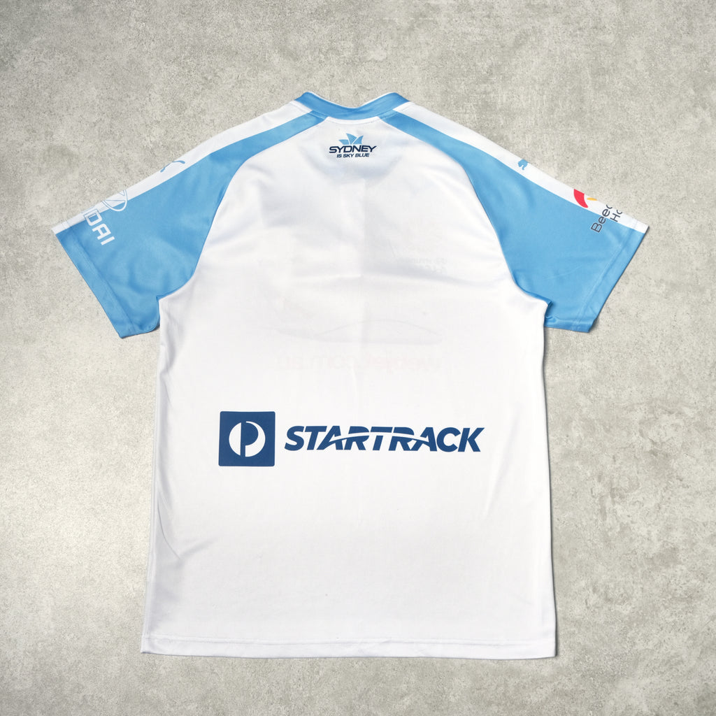 2015/16 Sydney FC Away Shirt Puma (L)