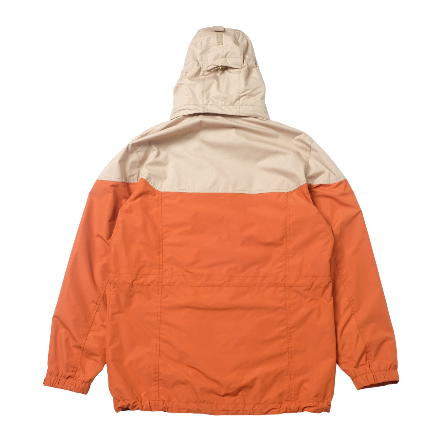 Montbell Parka Jacket (L)