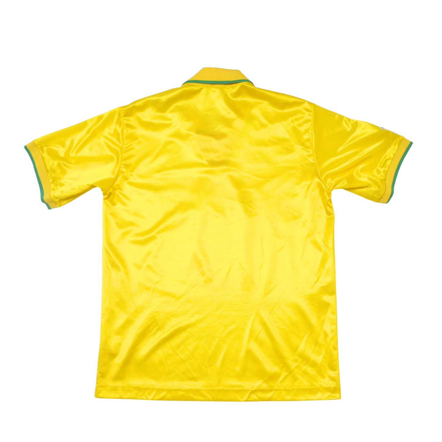 1997/98 JEF United Ichihara Home Shirt Mizuno J-League (L)