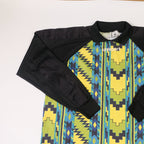 1990s Uhlsport Goalkeeper Template Shirt (XL)