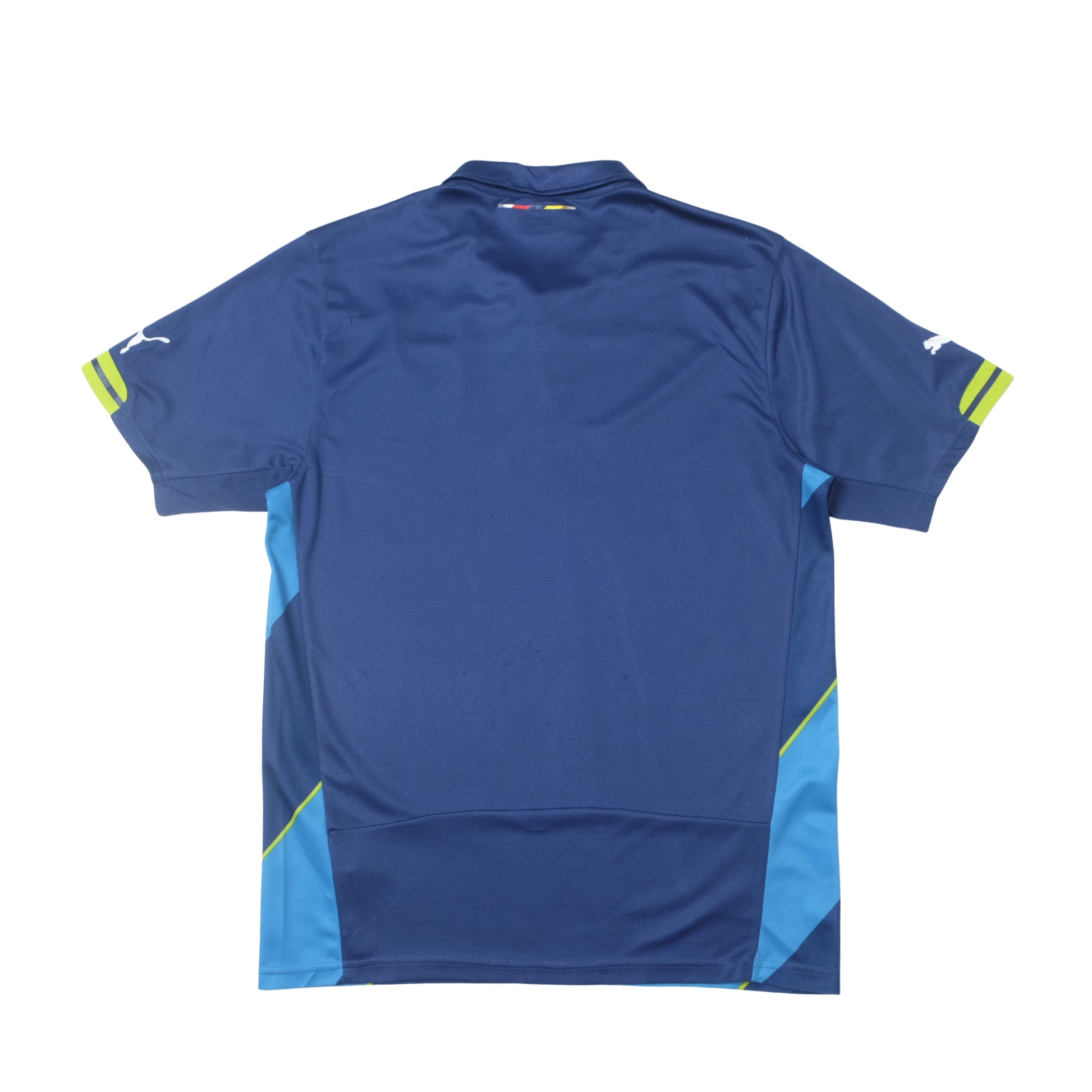 2014/15 Arsenal Third Shirt Puma (M/L)