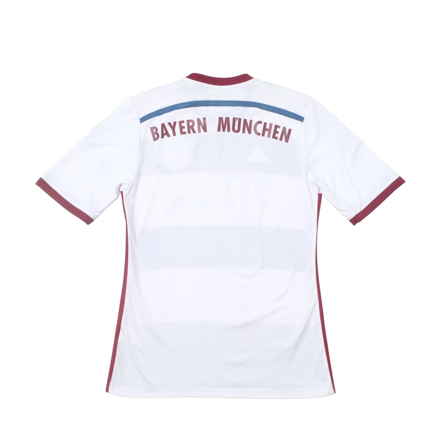 2014/15 Bayern Munich Away Shirt Adidas (S)