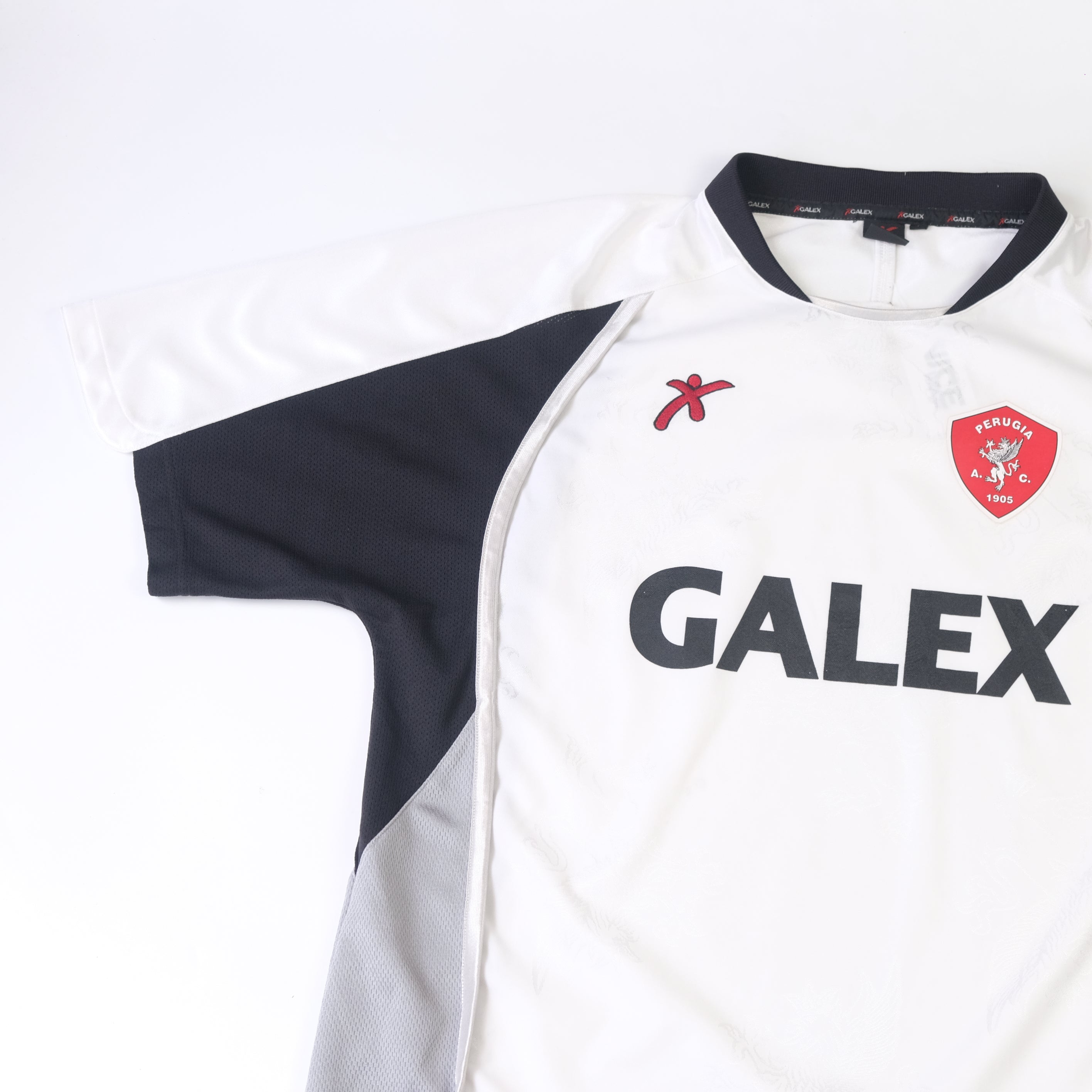 2000/01 Perugia Training Shirt Galex (L)