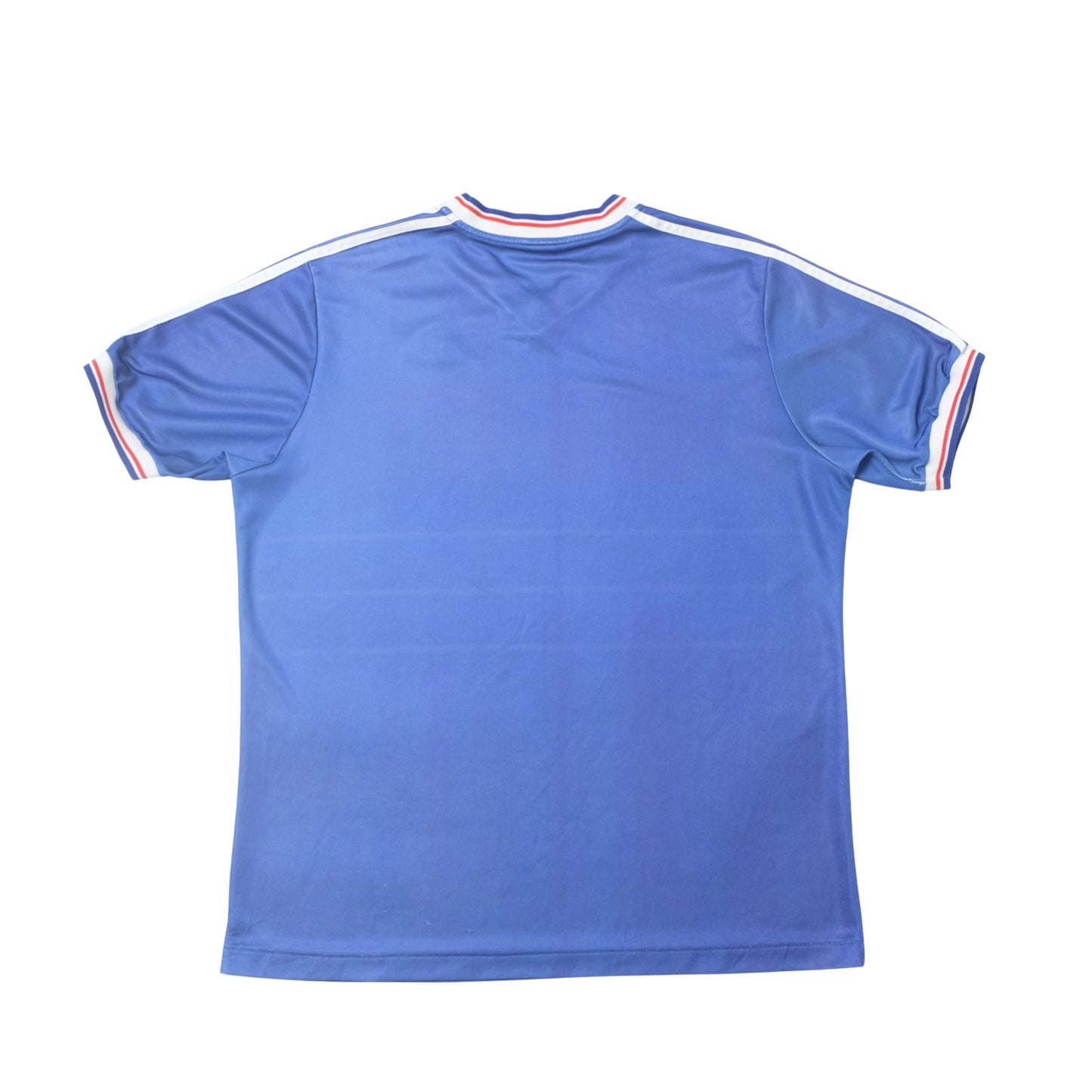 1984/89 Ipswich Town Home Shirt Adidas (XL)