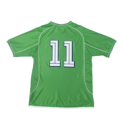 2001/03 Ireland Home Shirt Umbro (L)