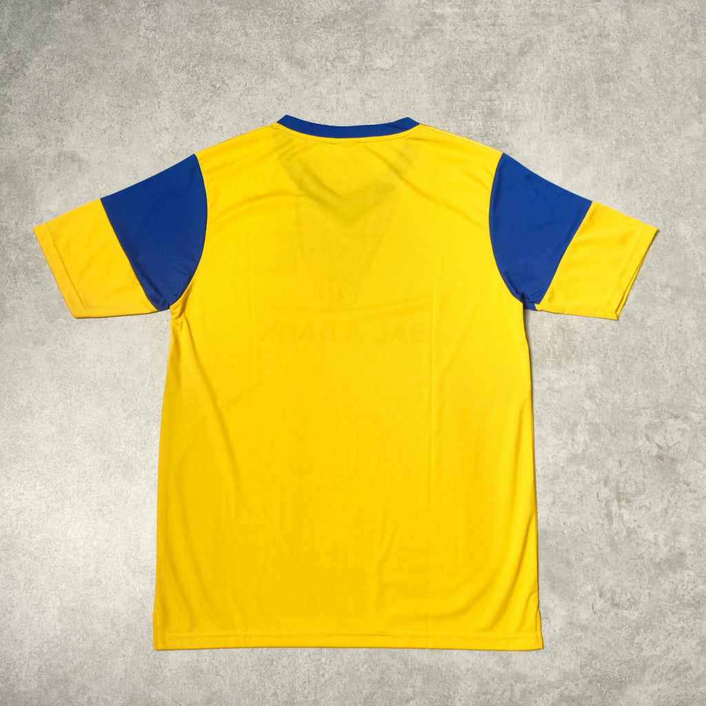 2015 Song Lam Nghe An (Vietnam) Home Shirt V-League (M/L)