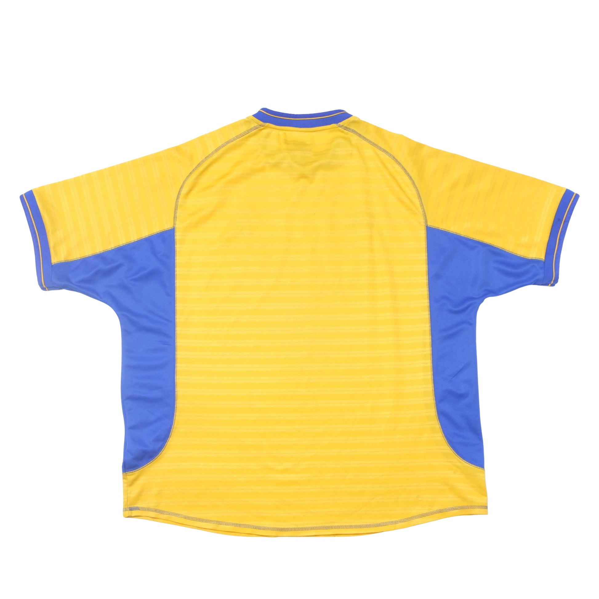 2000/01 Chelsea Away Shirt Umbro (XL)