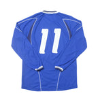 2003 Cezero Osaka Training Shirt Mizuno J-League (L)