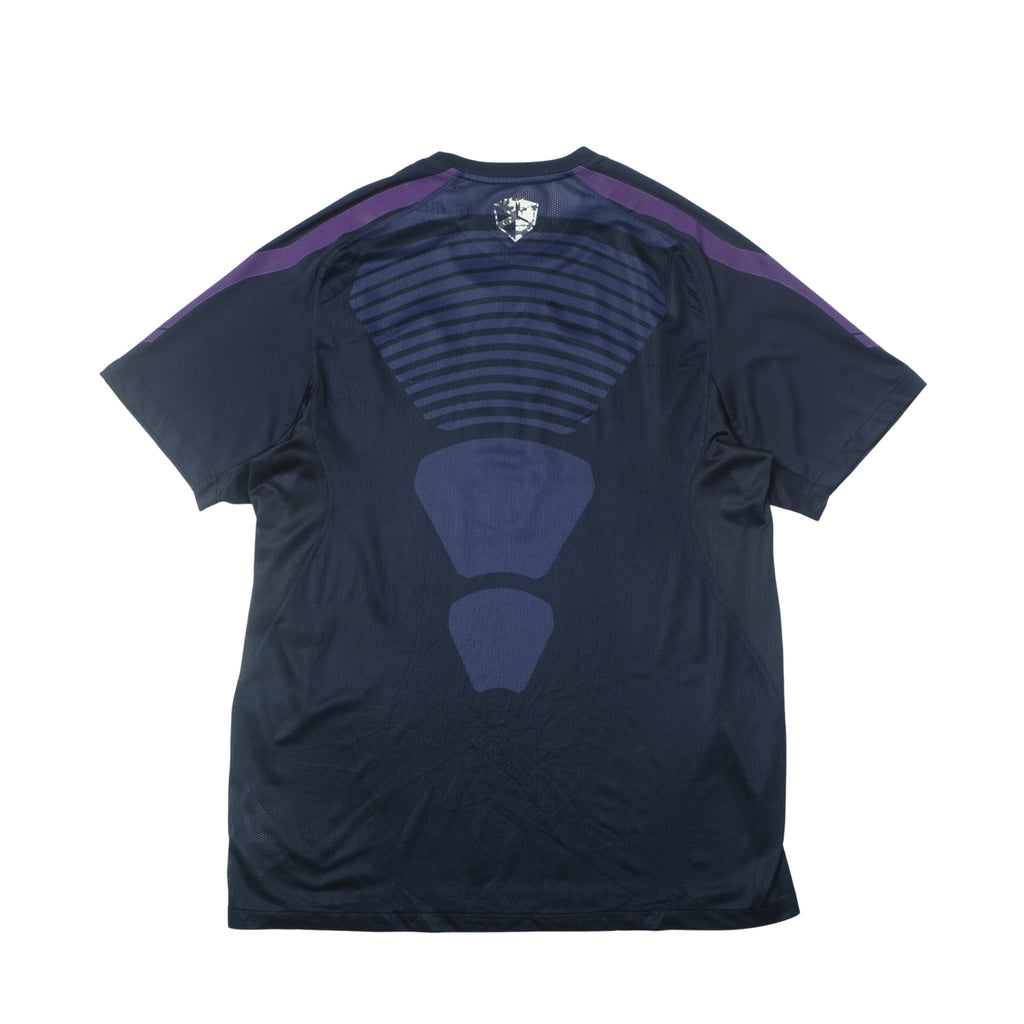 2010/11 PSG Training Shirt Nike (L/XL)