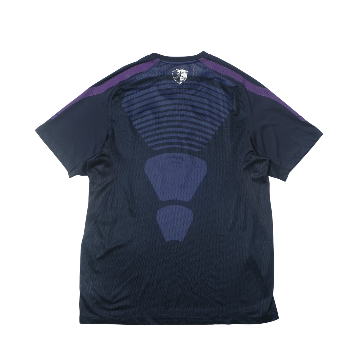 2010/11 PSG Training Shirt Nike (L/XL)