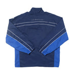 2001/02 Valencia Training Track Jacket Nike (L/XL)