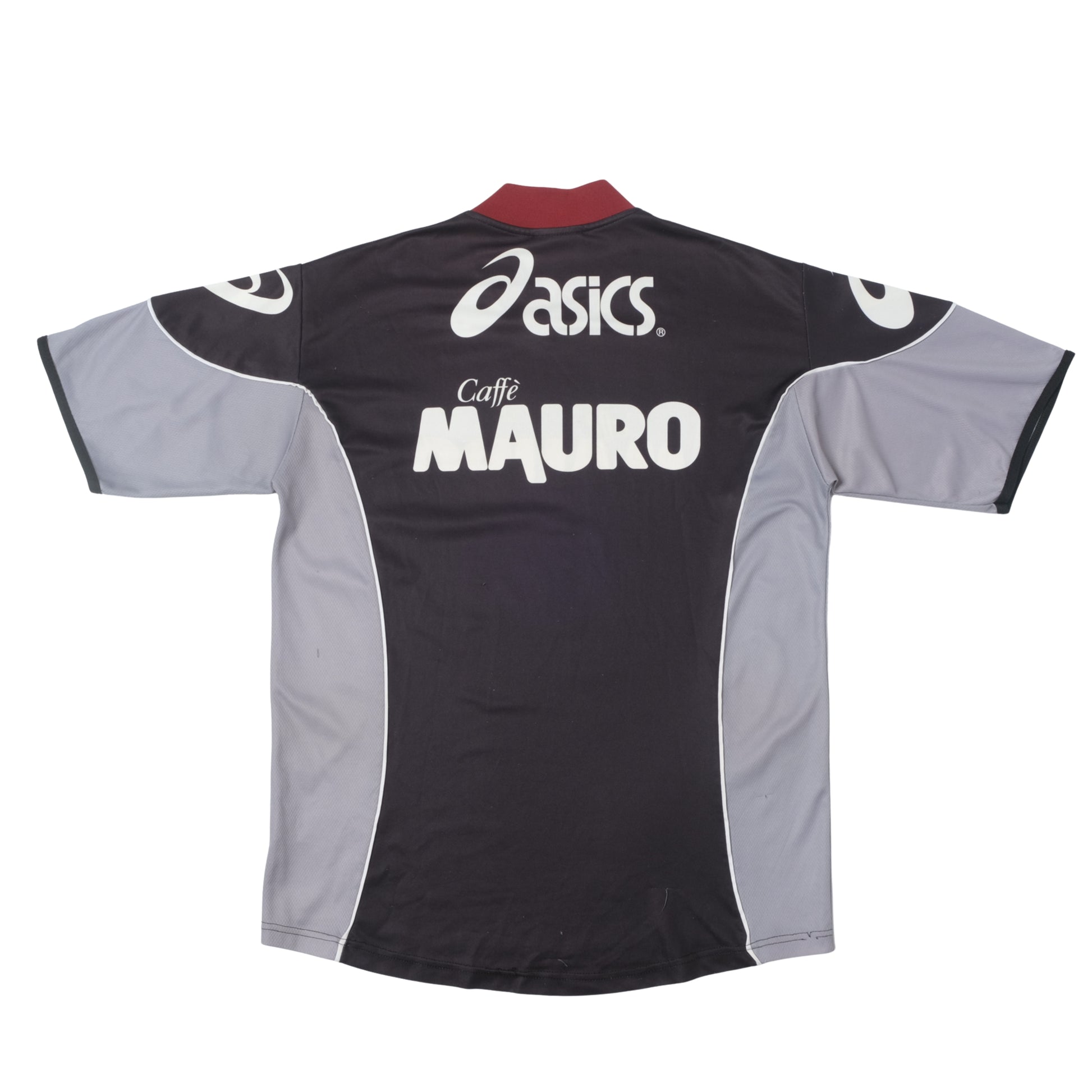 2002/03 Reggina Training Shirt Asics (L)